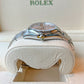 Rolex, Oyster Perpetual Ladies, Pink Dial, 34mm, Oystersteel, Ref# 124200-0004, Ringh
