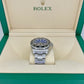 Rolex Deepsea James Cameron, D-blue Dial, 44mm, Oystersteel, Ref# 126660-0002, Side