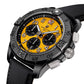 Unworn Breitling Avenger B01 Chronograph 44 Night Mission Ref# SB0147101I1X2, box and papers