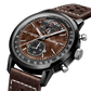 Breitling Top Time B21 Chevrolet Corvette, Ceramic, Titanium, 44mm, Ref# SB21252A1Q1X1, Unworn 2024, Dial