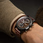 Breitling Top Time B21 Chevrolet Corvette, Ceramic, Titanium, 44mm, Ref# SB21252A1Q1X1, Unworn 2024, Watch on Hand