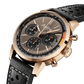 Breitling Top Time B01, 18k Red Gold, 41mm, Ref# RB01761A1Q1X1, Unworn 2024, Dial