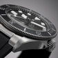 Unworn, Tudor Pelagos Ultra, Grade 2 and Grade 5 Titanium, 43mm, Ref# M2543C1A7NU-0001, box and papers