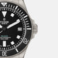 Tudor Pelagos Ultra, Grade 2 and Grade 5 Titanium, 43mm, Ref# M2543C1A7NU-0001, Unworn 2025, Dial