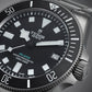 Tudor Pelagos Ultra, Grade 2 and Grade 5 Titanium, 43mm, Ref# M2543C1A7NU-0001, Unworn 2025, Right