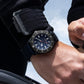 Tudor Pelagos FXD, Carbon composite, 42mm, Ref# M25707KN-0001, On the hand