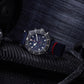 Tudor Pelagos FXD Chrono, Carbon composite, 43mm, Ref# M25807KN-0001, Main view