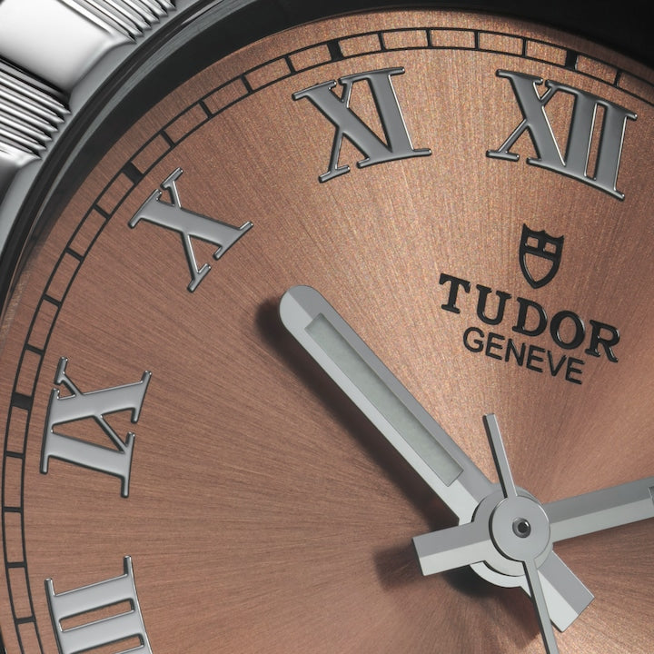 Tudor Royal, Stainless Steel, 28mm, Ref# M28300-0008, Dial