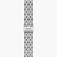 Tudor Royal, Stainless Steel with Diamond-set, 28mm, Ref# M28300-0010, Bracelet