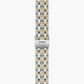 Tudor Royal, Stainless Steel and 18k Yellow Gold with Diamond-set, 28mm, Ref# M28303-0009, Bracelet