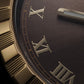 Tudor Royal, Stainless Steel and 18k Yellow Gold, 34mm, Ref# M28403-0008, Dial