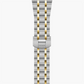 Tudor Royal, Stainless Steel and 18k Yellow Gold, 38mm, Ref# M28503-0007, Bracelet
