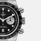 Tudor Black Bay Chrono, 41mm, Stainless Steel, Ref# M79360N-0011, Unworn 2025, Dial
