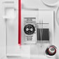 Tudor Black Bay Chrono, 41mm, Stainless Steel, Ref# M79360N-0013, Unworn 2025, main view