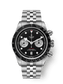 Tudor Black Bay Chrono, 41mm, Stainless Steel, Ref# M79360N-0013, Unworn 2025