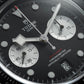 Tudor Black Bay Chrono, 41mm, Stainless Steel, Ref# M79360N-0013, Unworn 2025, Dial