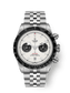 Tudor Black Bay Chrono, 41mm, Stainless Steel, Ref# M79360N-0014, Unworn 2025