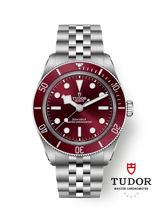 Tudor Black Bay 58, Stainless Steel, 39mm, Ref# M7939A1AORU-0001, Unworn 2025