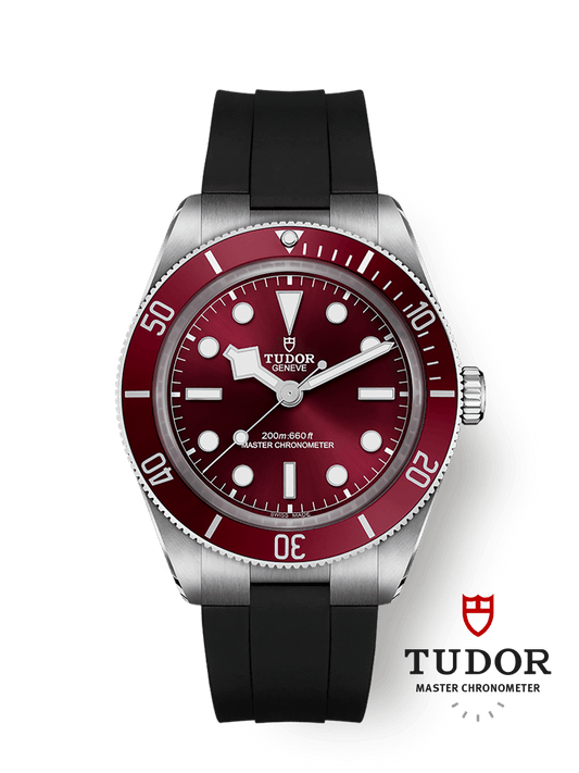 Tudor Black Bay 58, Stainless Steel, 39mm, Ref# M7939A1A0RU-0003, Unworn 2025