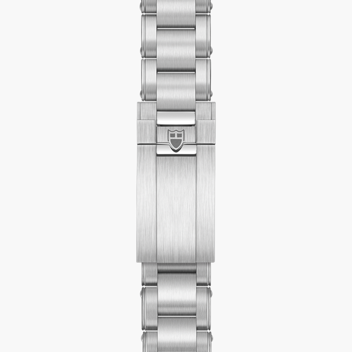 Tudor Black Bay 54, 37mm, Stainless Steel, Ref# M79000N-0001, Bracelet