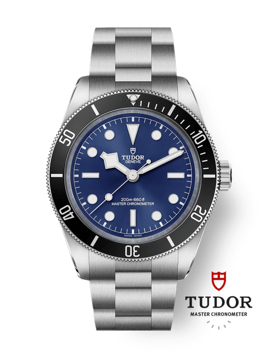 Tudor Black Bay 68, Stainless Steel, 43mm, Ref# M7943A1A0NU-0001, Unworn 2025