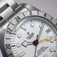 Tudor Black Bay Pro, 39mm, Stainless Steel, Ref# M79470-0004, Unworn 2025, dial