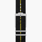 Tudor Black Bay Pro, 39mm, Stainless Steel, Ref# M79470-0005, Unworn 2025, Strap