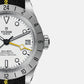 Tudor Black Bay Pro, 39mm, Stainless Steel, Ref# M79470-0005, Unworn 2025, Dial