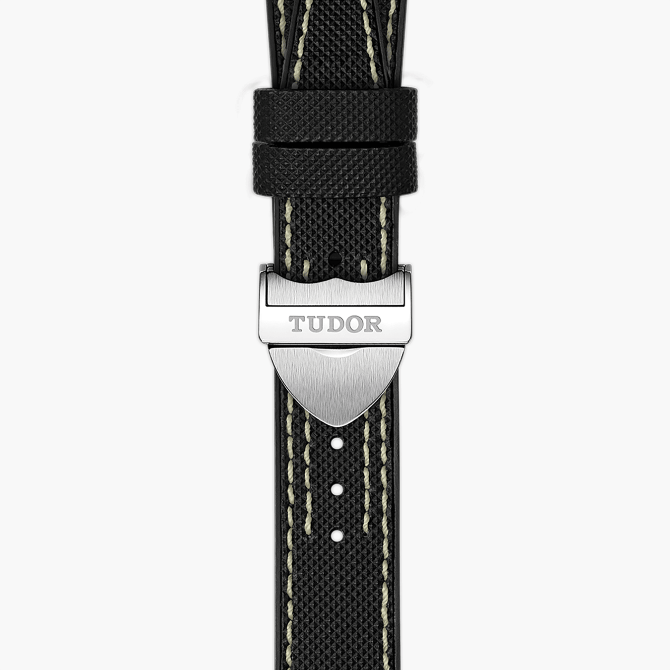 Tudor Black Bay Pro, 39mm, Stainless Steel, Ref# M79470-0006, Unworn 2025, Strap