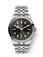 Tudor Black Bay 41, Stainless Steel, 41mm, Ref# M79680-0001