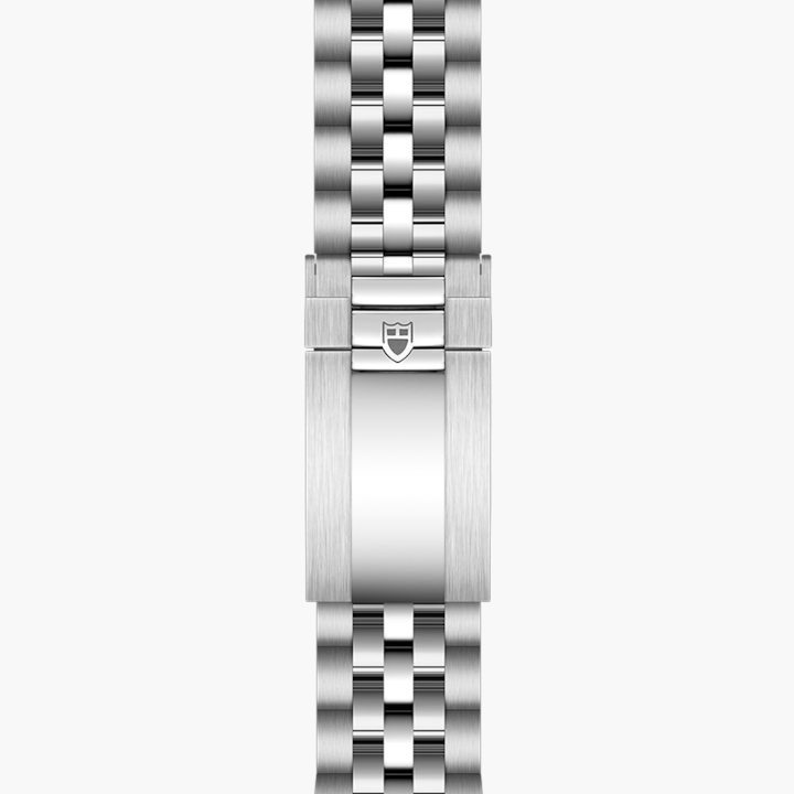 Tudor Black Bay 41, Stainless Steel, 41mm,Ref# M79680-0002, Bracelet