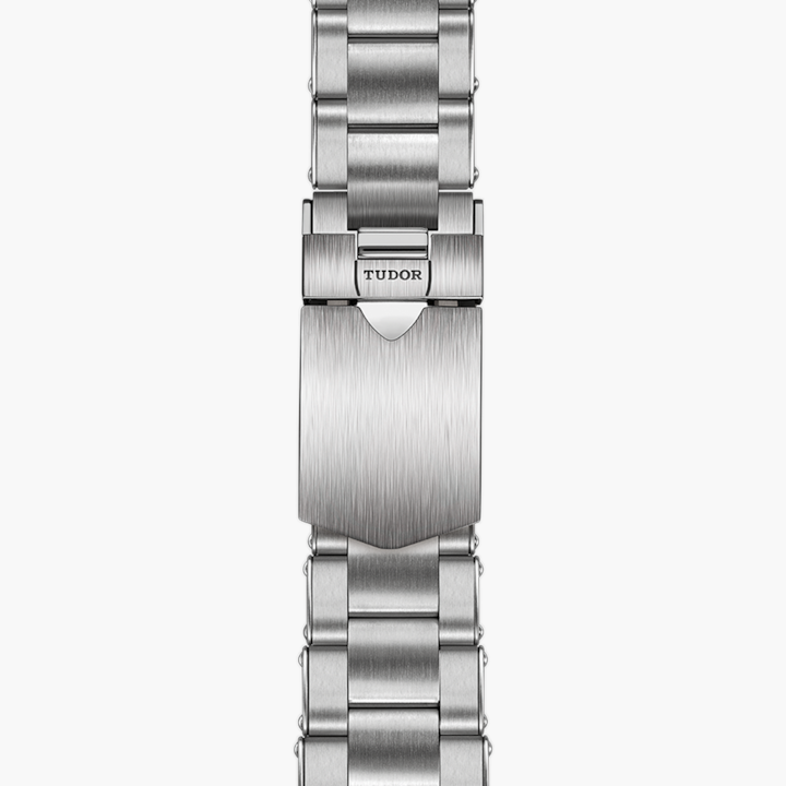 Tudor Black Bay GMT, Stainless Steel, 41mm, Ref# M79830RB-0010, Bracelet