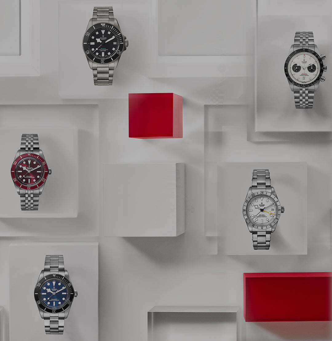 Tudor  Unworn 2025