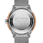 Breitling Superocean Heritage '57 Highlands, 38mm, Stainless steel and 18k Red Gold, Ref# U10340161C1A1, Unworn 2024, Back