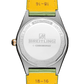 Breitling Chronomat Automatic 36 South Sea, Stainless Steel, 18k Red Gold, Diamonds and Gem, Ref# U10380611L1P1, Unworn 2024, Back