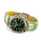 Breitling Chronomat Automatic 36 South Sea, Stainless Steel, 18k Red Gold, Diamonds and Gem, Ref# U10380611L1P1, Unworn 2024, Main view