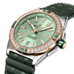 Breitling Super Chronomat Automatic Ref# U17356531L1S1, box and papers