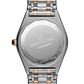 Breitling Chronomat 32, Stainless Steel, 18k Red Gold and 11 Diamonds, Ref# U77310101A2U1, Unworn 2024, Back