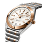 Breitling Chronomat 32, Stainless Steel, 18k Red Gold and 11 Diamonds, Ref# U77310101A2U1, Unworn 2024, Dial