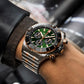 Unworn Breitling Super Chronomat B01 Ref# UB0136251L1U1, box and papers