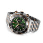 Unworn Breitling Super Chronomat B01 Ref# UB0136251L1U1, box and papers
