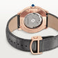 Unworn Cartier Ronde Louis Cartier, 18k Rose Gold, 40mm, Ref# WGRN0011, Main view back