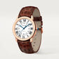 Unworn Cartier Ronde Solo de Cartier, 18k Rose Gold, 36mm, Ref# W2RN0008, Main view