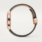 Unworn Cartier Ronde Louis Cartier, 18k Rose Gold, 40mm, Ref# WGRN0011, Side