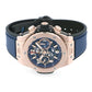 Hublot Big Bang, Unico King Gold Blue, 44mm, Unworn 2023, Ref# 421.OX.5180.RX, Main view