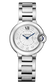 Unworn Cartier Ballon Bleu de Cartier, Stainless Steel and Diamonds, 28mm, Ref# W4BB0029