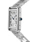 Unworn, Cartier Tank Solo, Stainless Steel, 41mm x 31mm, Ref# W5200028, Side