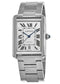 Unworn, Cartier Tank Solo, Stainless Steel, 41mm x 31mm, Ref# W5200028, Main view
