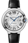 Unworn Cartier Ballon Bleu de Cartier, Stainless Steel, 40mm, Ref# WSBB0039 1
