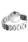 Unworn Cartier Ballon Bleu de Cartier, Stainless Steel, 28mm, Ref# WSBB0067, Main view, back